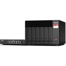 Disková pole QNAP TS-673A-8G