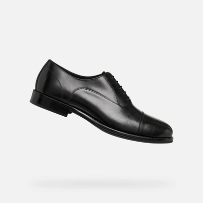 Geox Barberigo čierne