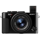 Digitálne fotoaparáty Sony Cyber-Shot DSC-RX1