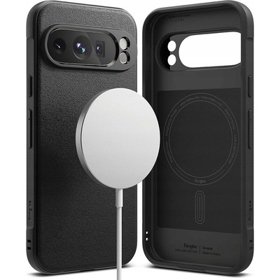 RINGKE ONYX MAGNETIC MAGSAFE GOOGLE PIXEL 9 PRO BLACK