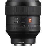 Sony FE 85mm f/1.4 GM (SEL85F14GM) Обективи