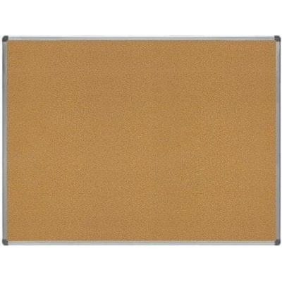 Rocada 6204 korková v hliníkovém rámu 120 x 90 cm – Zboží Živě