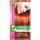 Farby na vlasy Marion tónovací šampon 92 Tizian 40 ml