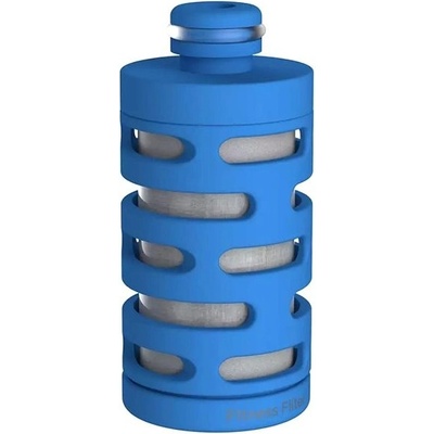 Philips AquaShield GoZero AWP286/10