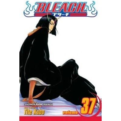 Bleach 37 Tite Kubo
