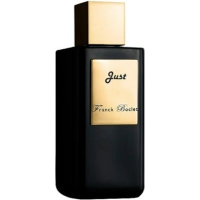 Franck Boclet Just parfum pánsky 100 ml tester