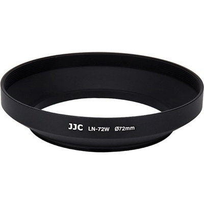 JJC univerzální širokoúhlá 72 mm LN-72W