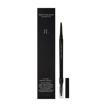 RevitaLash Hi-def Brow Pencil молив за вежди Warm Brown