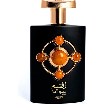 Lattafa Pride Al Qiam Gold parfumovaná voda unisex 100 ml