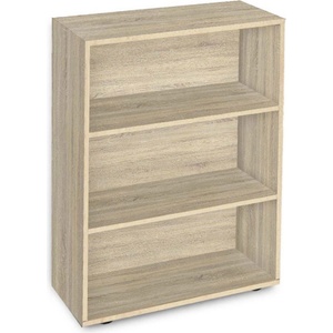 Bogdan Furniture G Етажерка BM-Ava-3, сонома