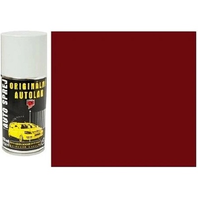 AUTO K Auto sprej škoda 150ml 8530 MD380
