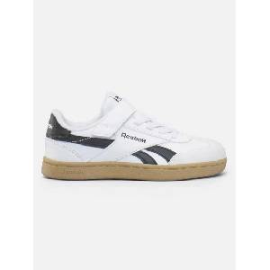 Reebok Обувки smash edge elastic & top strap