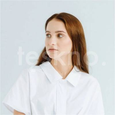 TESKNO - TESKNO CD