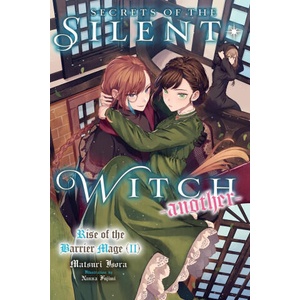 SECRETS OF THE SILENT WITCH ANOTHER PT02 (2026)