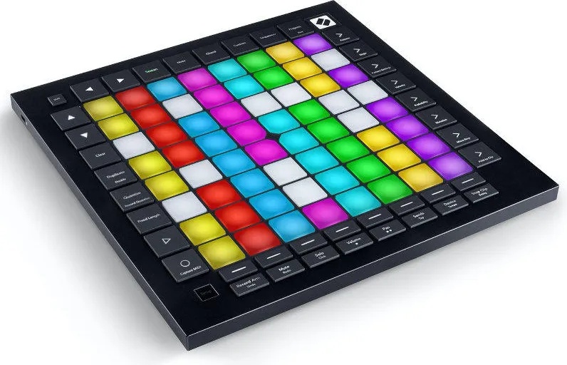 Novation Launchpad Pro MKIII