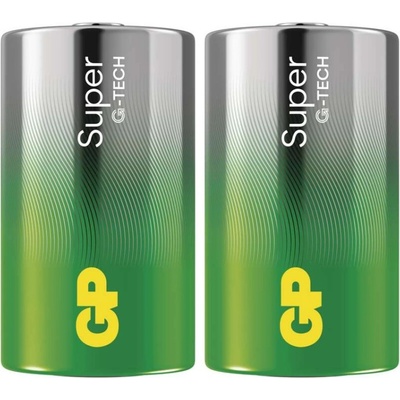 GP Super D 2 ks B01412