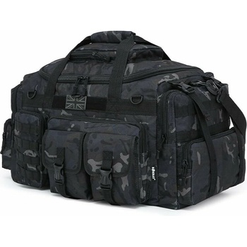 Kombat Saxon Holdall BTP 65 l