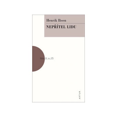 Nepřítel lidu