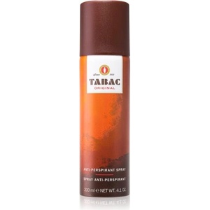 Maurer & Wirtz Tabac Original antiperspirant deo spray 200 ml