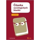 Čítanka sociologických klasiků - Jan Jandourek