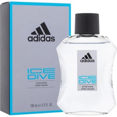 Adidas Ice Dive 100 ml Афтършейв
