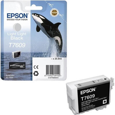 Epson C13T760940 - originální