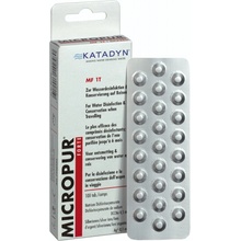 Katadyn MICROPUR Forte MF 1T