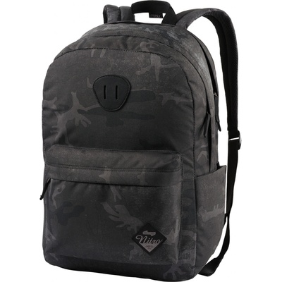 Nitro Urban Plus forged camo 28 l