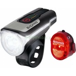 SIGMA Aura 35 USB + Nugget II