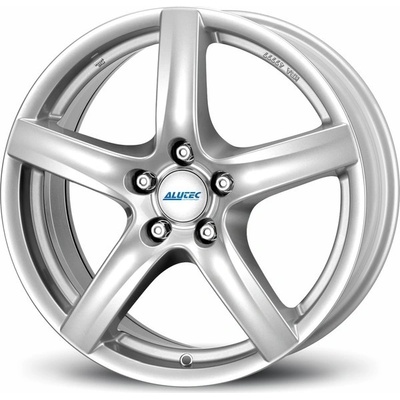 Alutec Grip T 6,5x16 5x114,3 ET48 silver