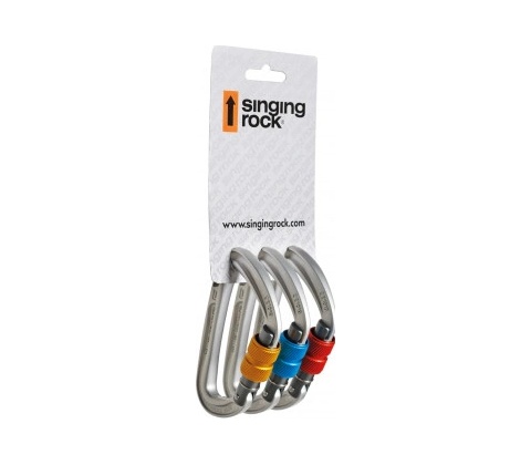 Singing Rock Colt Screw 3-Pack