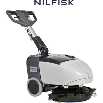 Nilfisk SC351 FULL PKG