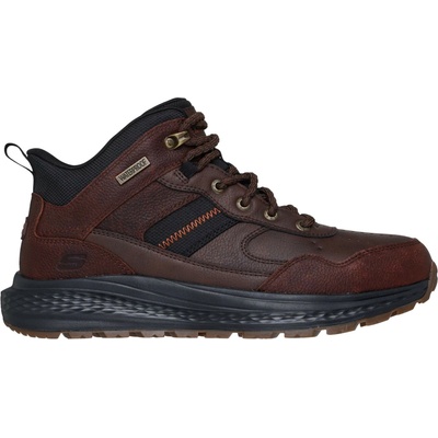 Skechers Slade Ultra Hnedá,Čierna