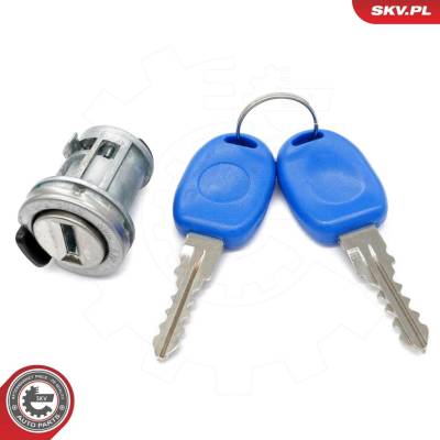 Zamykací válec ESEN SKV 65SKV518