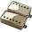 EMG JH ''HET'' Set Gold Адаптер за китара (EMG-JH-HET-SET-G)