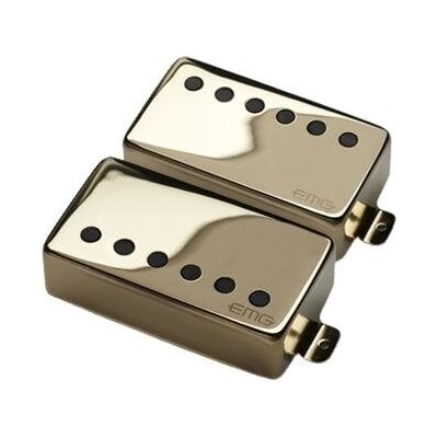 EMG JH ''HET'' Set Gold Адаптер за китара (EMG-JH-HET-SET-G)