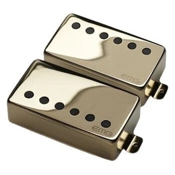 EMG JH ''HET'' Set Gold Адаптер за китара (EMG-JH-HET-SET-G)