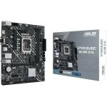 ASUS PRIME H610M-D D4 Дънни платки