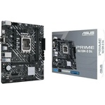 ASUS PRIME H610M-D D4 Дънни платки