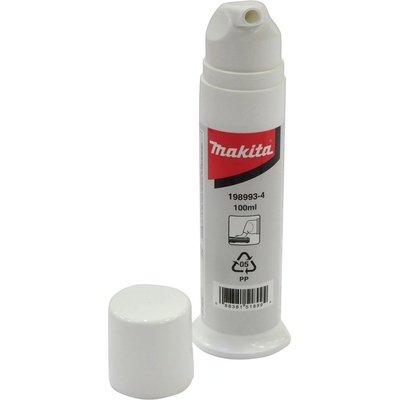 Makita 198993-4 mazací tuk pre nástroje 100 ml
