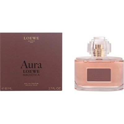 Loewe Aura Magnetica parfémovaná voda dámská 40 ml