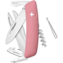 Swiza D07 Standard pink