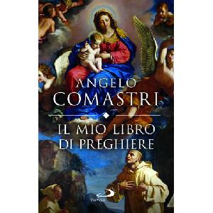mio libro di preghiere | Angelo Comastri (ISBN: 9788892244375)