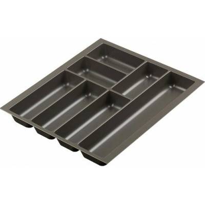 Příborník Nolago pro Merivobox408x473mm basalt šedá (Příborník Nolago pro Merivobox408x473mm basalt šedá)