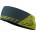 Dynafit Лента за глава Dynafit Performance Headband - Golden Lime - размер 58 cm (904-5256-0411)