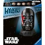 Ravensburger 3D Пъзел Ravensburger от 54 части - Междузвездни войни: Дарт Вейдър (12001012)