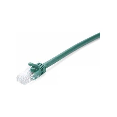 V7 UTP категория 6 твърд мрежови кабел V7 V7CAT6UTP-05M-GRN-1E 5 m