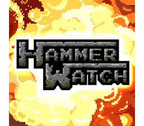 Hammerwatch