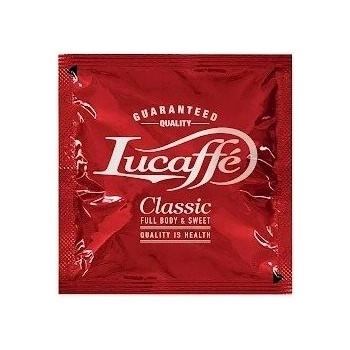 Lucaffé Classic E.S.E Pody 150 ks