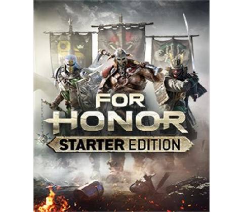 For Honor (Starter Edition)